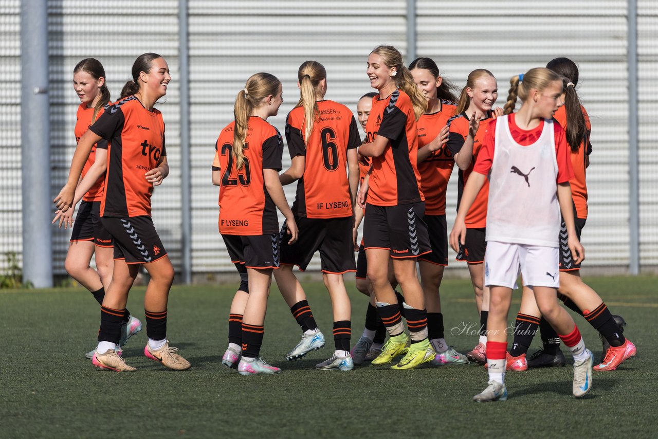 Bild 316 - wCJ Holstein Kiel Turnier